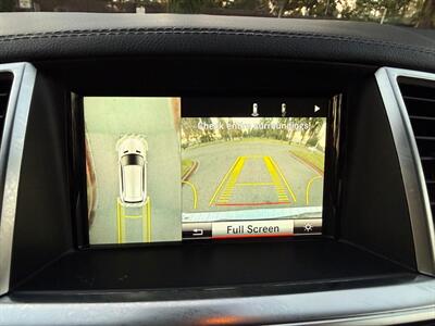 2015 Mercedes-Benz GL 450 4MATIC   - Photo 15 - Fremont, CA 94536