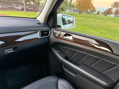 2015 Mercedes-Benz GL 450 4MATIC   - Photo 21 - Fremont, CA 94536