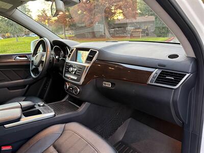 2015 Mercedes-Benz GL 450 4MATIC   - Photo 13 - Fremont, CA 94536