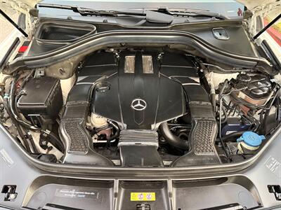 2015 Mercedes-Benz GL 450 4MATIC   - Photo 29 - Fremont, CA 94536