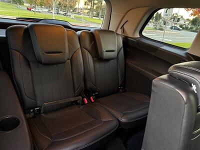 2015 Mercedes-Benz GL 450 4MATIC   - Photo 23 - Fremont, CA 94536