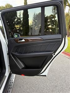 2015 Mercedes-Benz GL 450 4MATIC   - Photo 26 - Fremont, CA 94536