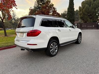 2015 Mercedes-Benz GL 450 4MATIC   - Photo 5 - Fremont, CA 94536