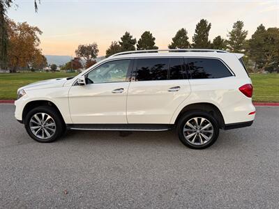 2015 Mercedes-Benz GL 450 4MATIC   - Photo 4 - Fremont, CA 94536