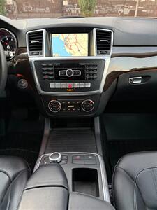 2015 Mercedes-Benz GL 450 4MATIC   - Photo 22 - Fremont, CA 94536