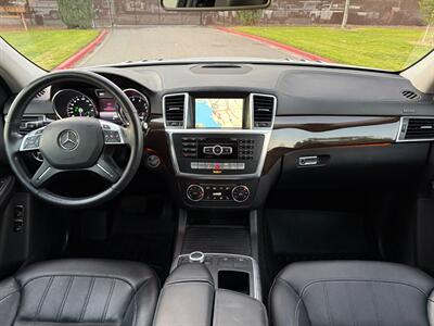 2015 Mercedes-Benz GL 450 4MATIC   - Photo 12 - Fremont, CA 94536