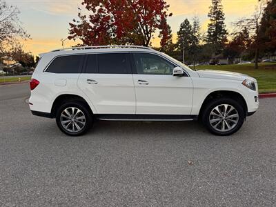 2015 Mercedes-Benz GL 450 4MATIC   - Photo 8 - Fremont, CA 94536