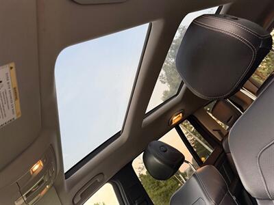 2015 Mercedes-Benz GL 450 4MATIC   - Photo 19 - Fremont, CA 94536