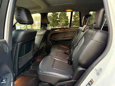 2015 Mercedes-Benz GL 450 4MATIC   - Photo 17 - Fremont, CA 94536