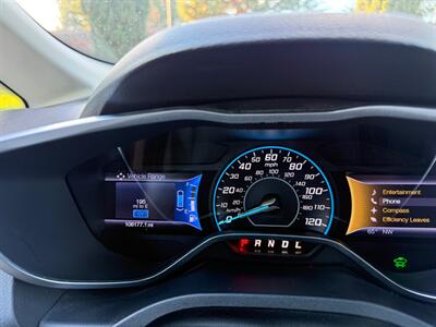2013 Ford C-MAX Hybrid SE   - Photo 25 - Fremont, CA 94536