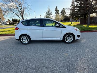 2013 Ford C-MAX Hybrid SE   - Photo 4 - Fremont, CA 94536