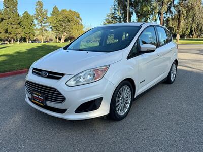 2013 Ford C-MAX Hybrid SE   - Photo 1 - Fremont, CA 94536