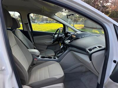 2013 Ford C-MAX Hybrid SE   - Photo 11 - Fremont, CA 94536