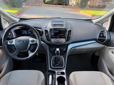 2013 Ford C-MAX Hybrid SE   - Photo 13 - Fremont, CA 94536