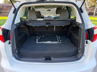 2013 Ford C-MAX Hybrid SE   - Photo 17 - Fremont, CA 94536