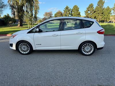 2013 Ford C-MAX Hybrid SE   - Photo 8 - Fremont, CA 94536