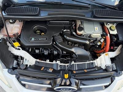 2013 Ford C-MAX Hybrid SE   - Photo 22 - Fremont, CA 94536
