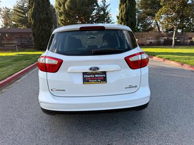 2013 Ford C-MAX Hybrid SE   - Photo 6 - Fremont, CA 94536