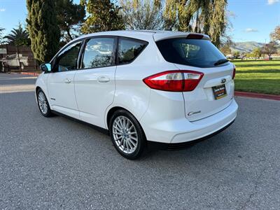 2013 Ford C-MAX Hybrid SE   - Photo 7 - Fremont, CA 94536