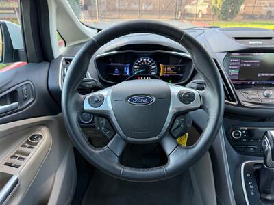 2013 Ford C-MAX Hybrid SE   - Photo 24 - Fremont, CA 94536
