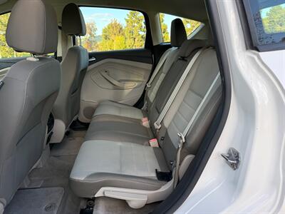 2013 Ford C-MAX Hybrid SE   - Photo 9 - Fremont, CA 94536