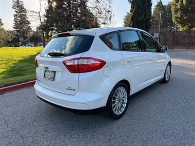 2013 Ford C-MAX Hybrid SE   - Photo 5 - Fremont, CA 94536