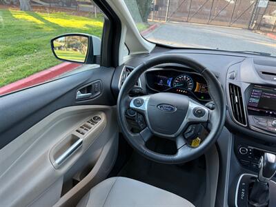 2013 Ford C-MAX Hybrid SE   - Photo 16 - Fremont, CA 94536