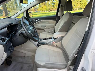 2013 Ford C-MAX Hybrid SE   - Photo 12 - Fremont, CA 94536