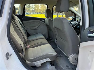 2013 Ford C-MAX Hybrid SE   - Photo 10 - Fremont, CA 94536