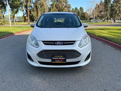 2013 Ford C-MAX Hybrid SE   - Photo 3 - Fremont, CA 94536
