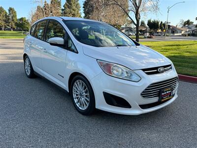 2013 Ford C-MAX Hybrid SE   - Photo 2 - Fremont, CA 94536