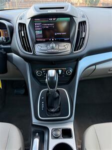 2013 Ford C-MAX Hybrid SE   - Photo 26 - Fremont, CA 94536