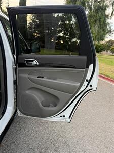 2012 Jeep Grand Cherokee Laredo X - Photo 21 - Fremont, CA 94536