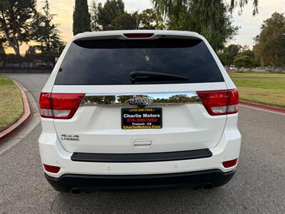 2012 Jeep Grand Cherokee Laredo X - Photo 7 - Fremont, CA 94536