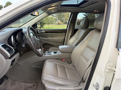 2012 Jeep Grand Cherokee Laredo X - Photo 10 - Fremont, CA 94536