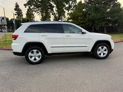 2012 Jeep Grand Cherokee Laredo X - Photo 6 - Fremont, CA 94536