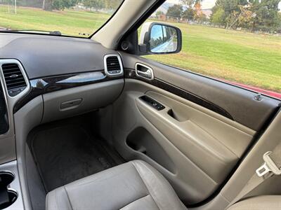 2012 Jeep Grand Cherokee Laredo X - Photo 25 - Fremont, CA 94536