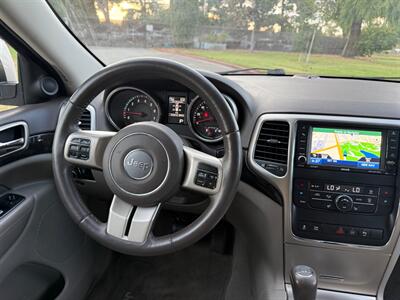 2012 Jeep Grand Cherokee Laredo X - Photo 23 - Fremont, CA 94536