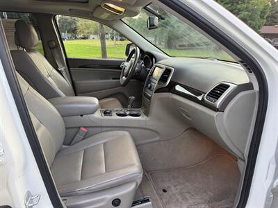 2012 Jeep Grand Cherokee Laredo X - Photo 11 - Fremont, CA 94536