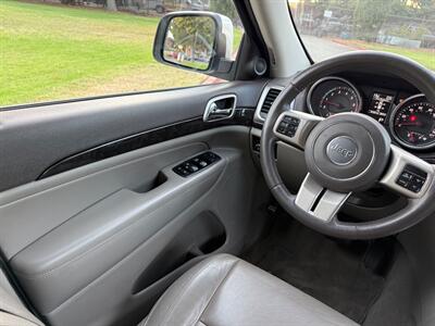 2012 Jeep Grand Cherokee Laredo X - Photo 26 - Fremont, CA 94536