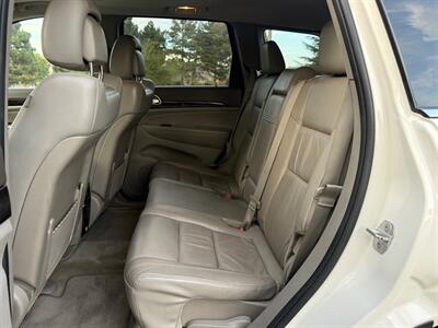2012 Jeep Grand Cherokee Laredo X - Photo 13 - Fremont, CA 94536