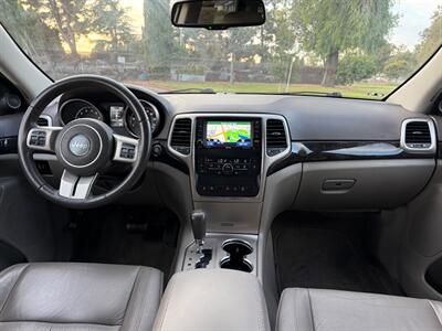 2012 Jeep Grand Cherokee Laredo X - Photo 18 - Fremont, CA 94536