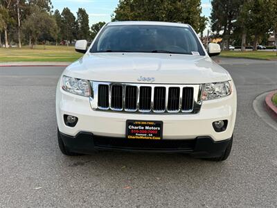 2012 Jeep Grand Cherokee Laredo X - Photo 2 - Fremont, CA 94536