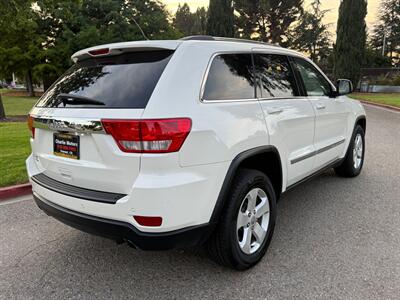 2012 Jeep Grand Cherokee Laredo X - Photo 5 - Fremont, CA 94536