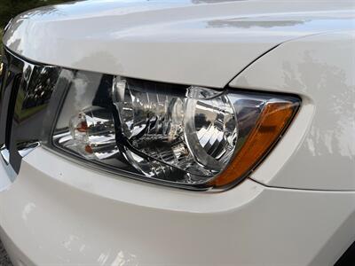 2012 Jeep Grand Cherokee Laredo X - Photo 30 - Fremont, CA 94536
