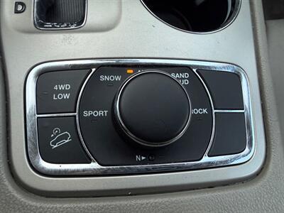 2012 Jeep Grand Cherokee Laredo X - Photo 28 - Fremont, CA 94536