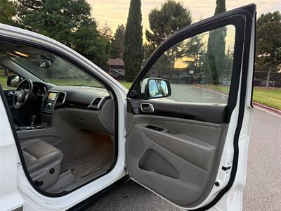 2012 Jeep Grand Cherokee Laredo X - Photo 19 - Fremont, CA 94536