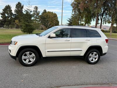 2012 Jeep Grand Cherokee Laredo X - Photo 4 - Fremont, CA 94536