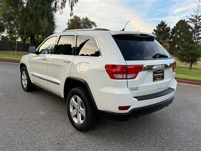 2012 Jeep Grand Cherokee Laredo X - Photo 3 - Fremont, CA 94536