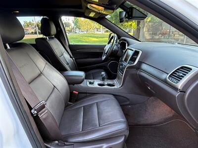 2015 Jeep Grand Cherokee Summit Diesel - Photo 15 - Fremont, CA 94536